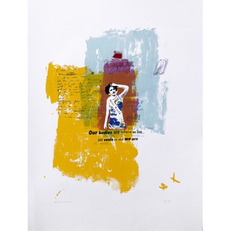 Ainize Txopitea Miss Monde