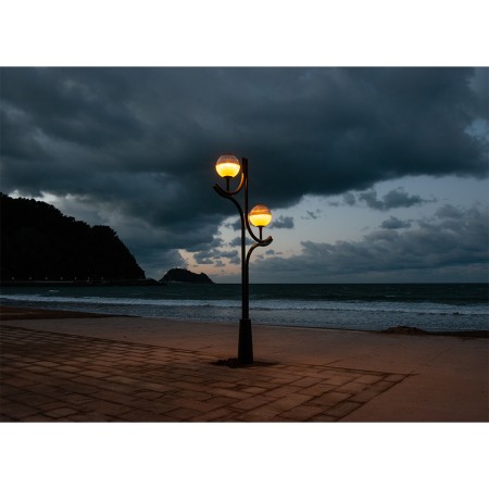 Réflexion sur la ville