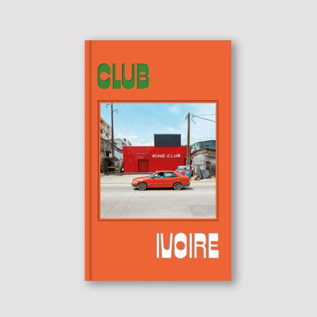 Club Ivoire | François Prost