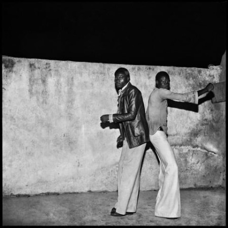 Les danseurs de Shakara