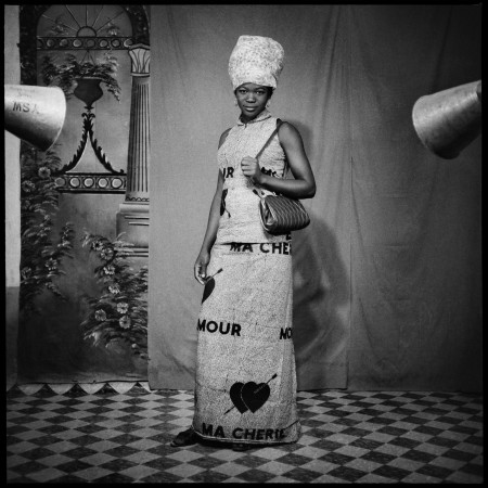 Mon amour ma chérie, Sanlé Sory, Volta Photo studio, Bobo-Dioulasso