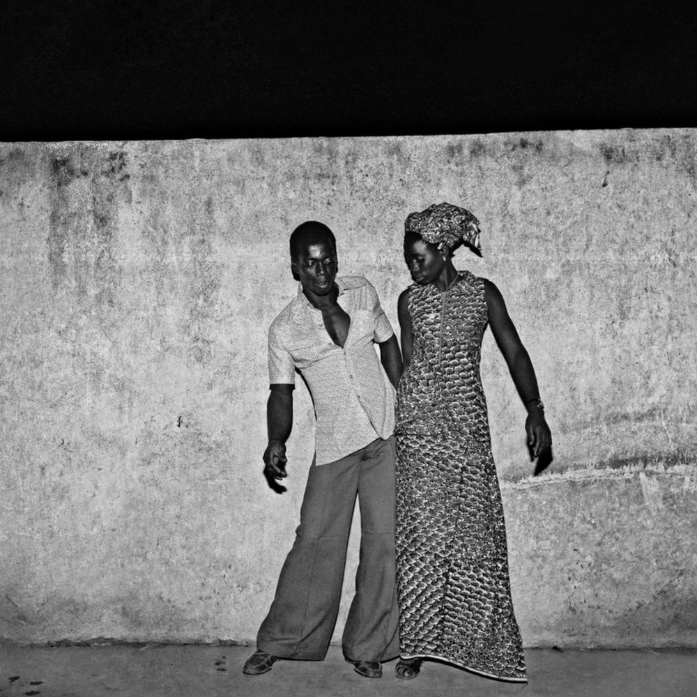 Les amoureux de Sikasso Sira, Sanlé Sory, Volta Photo studio, Bobo-Dioulasso