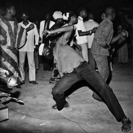 Yacouba Zéro, Sanlé Sory, Volta Photo studio, Bobo-Dioulasso