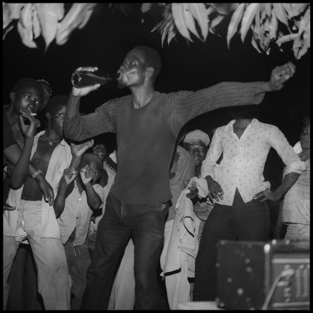 Si tu bois beaucoup, Sanlé Sory, Volta Photo studio, Bobo-Dioulasso