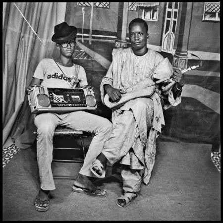Mali Djeli, Sanlé Sory, Volta Photo studio, Bobo-Dioulasso