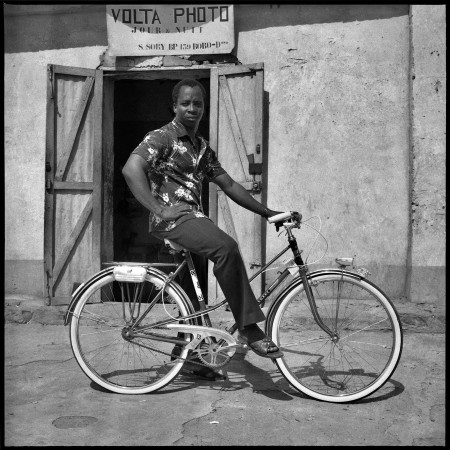 Sory jour et nuit, Sanlé Sory, Volta Photo studio, Bobo-Dioulasso