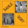 Monografía Sanlé Sory, Phaidon, cubierta