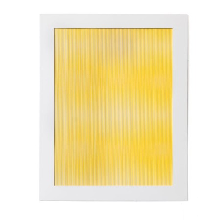 Blurred Lines Yellow