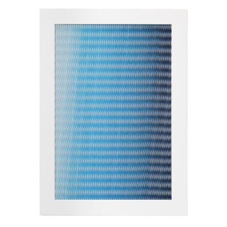 Blurred Lines Ocean