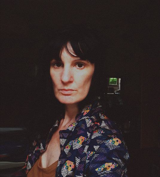 portrait de Gabrielle Duplantier